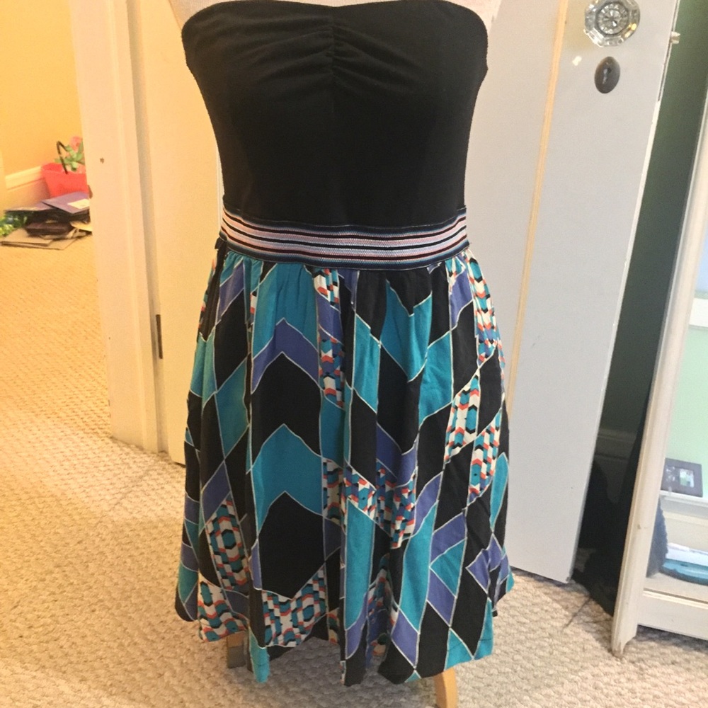 Cute summer dress